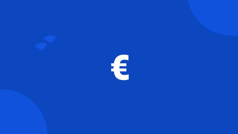 €