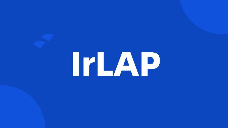 IrLAP