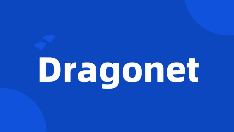 Dragonet