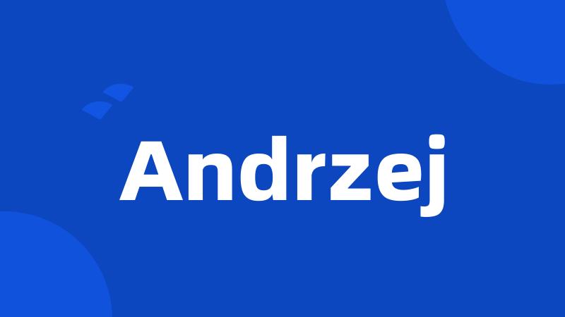 Andrzej