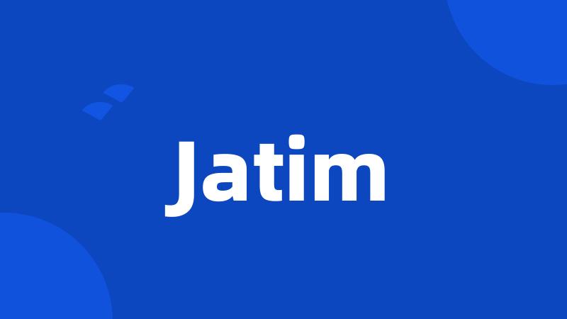 Jatim