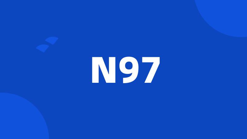 N97