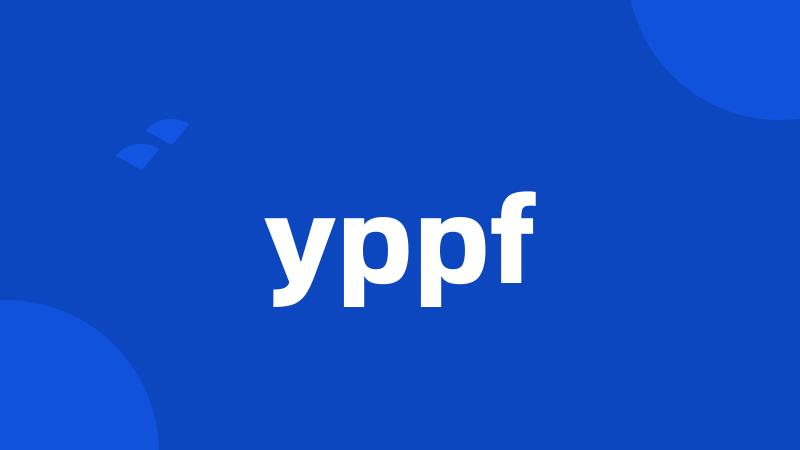 yppf