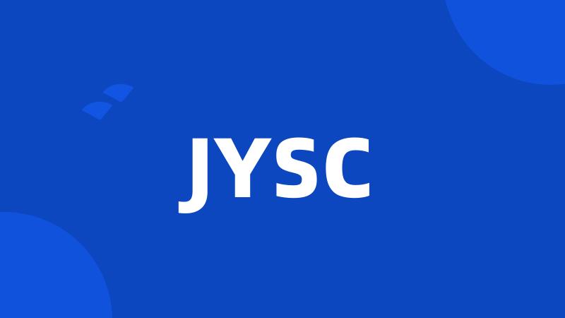 JYSC