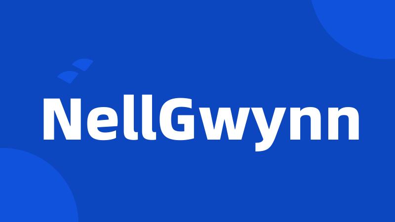 NellGwynn