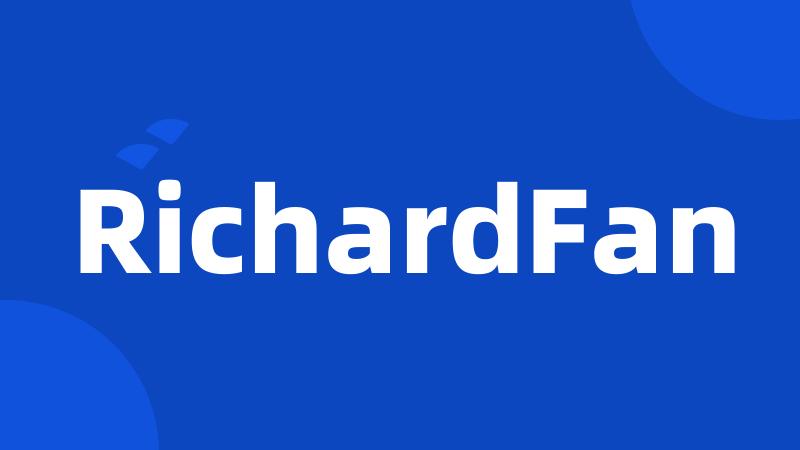 RichardFan