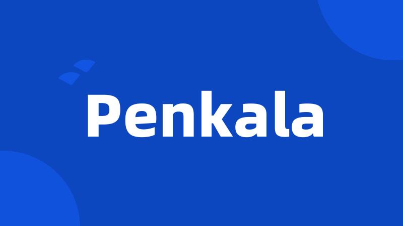 Penkala