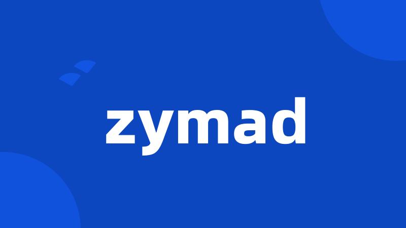 zymad