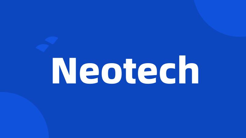 Neotech