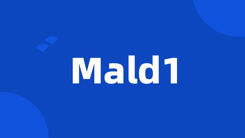 Mald1