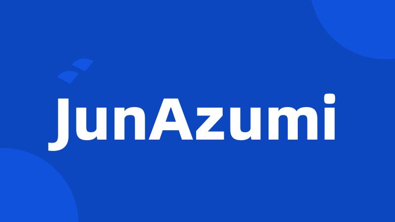 JunAzumi