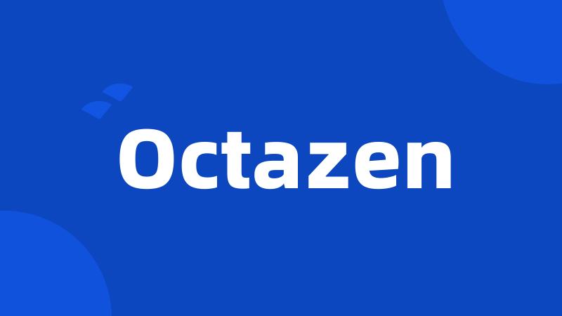 Octazen