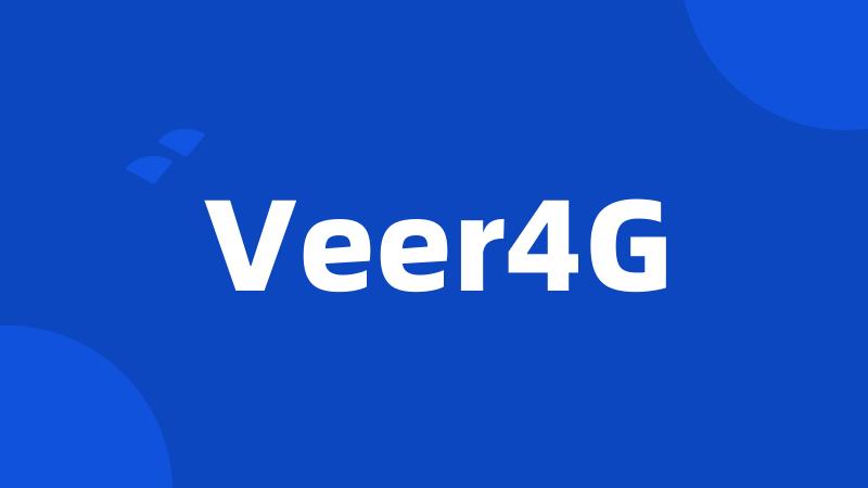 Veer4G