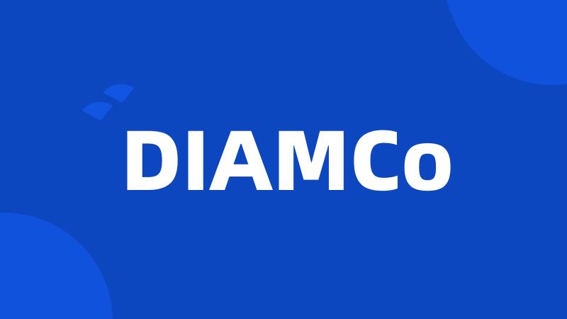 DIAMCo