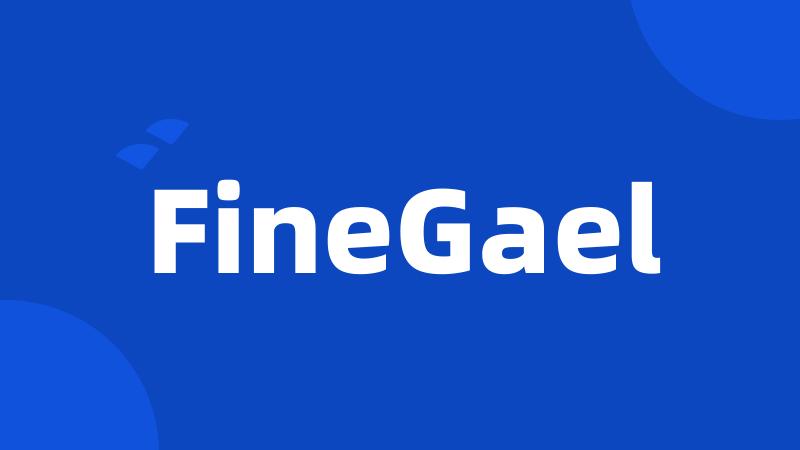 FineGael