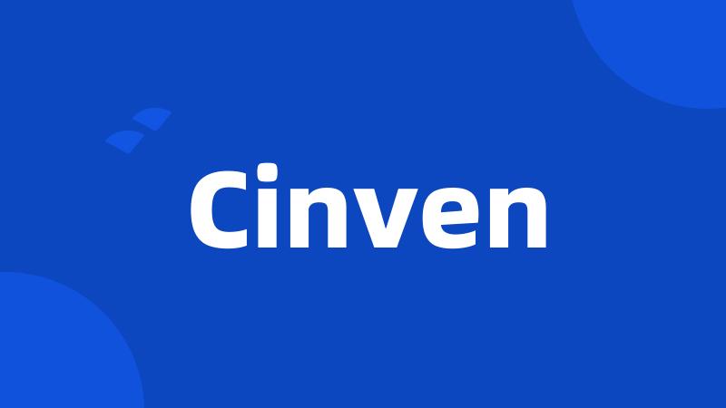 Cinven