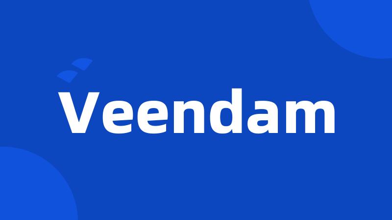 Veendam