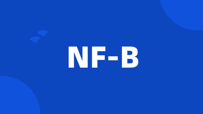 NF-B