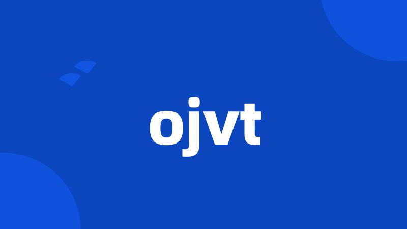 ojvt