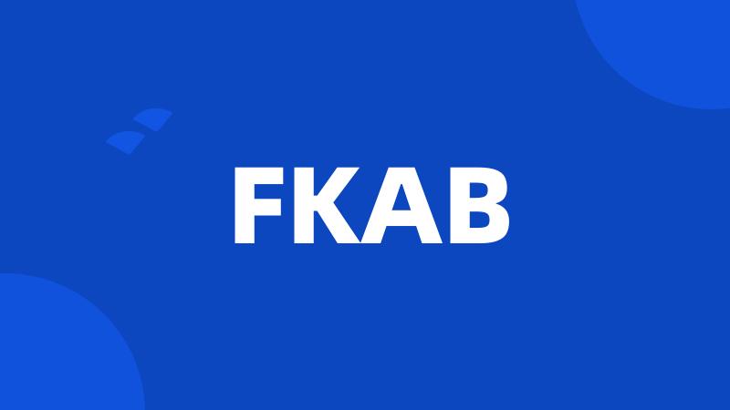 FKAB