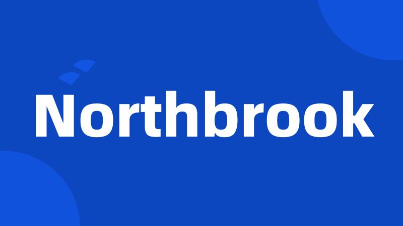 Northbrook