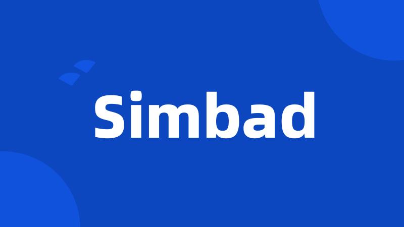 Simbad