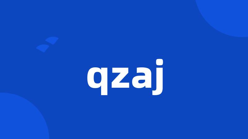 qzaj