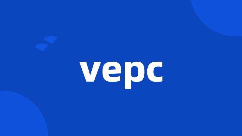 vepc