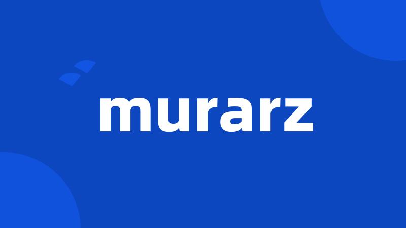 murarz