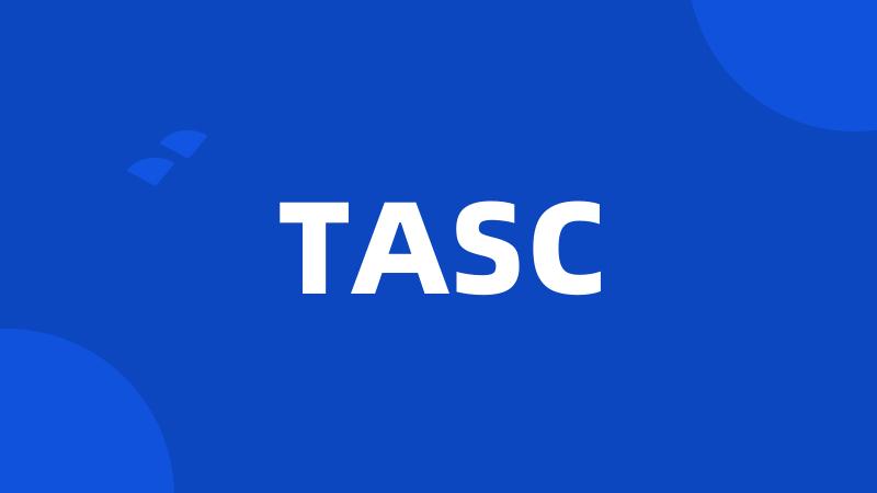 TASC