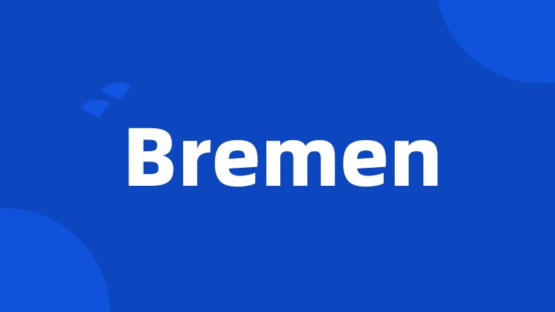 Bremen