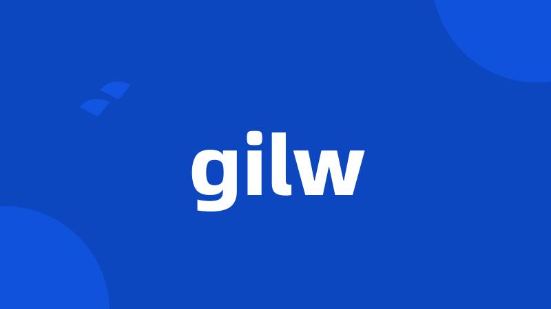 gilw