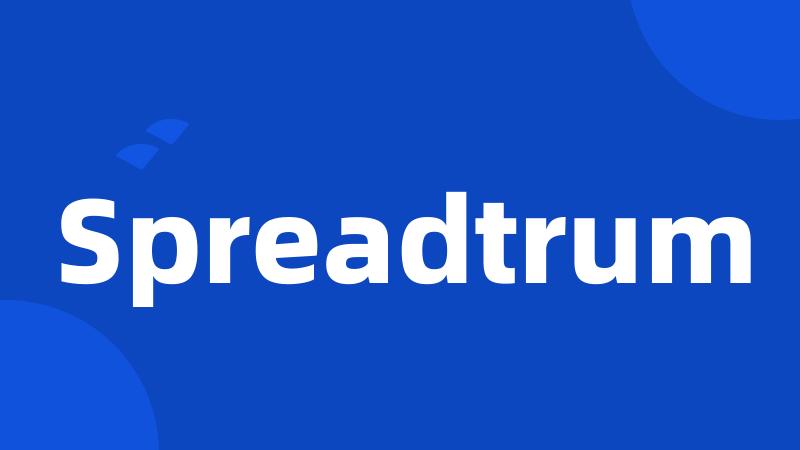 Spreadtrum