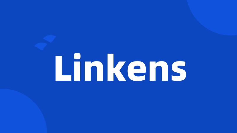 Linkens