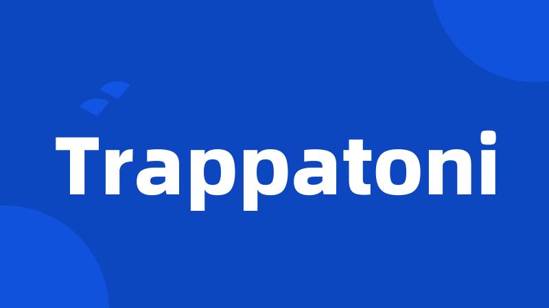 Trappatoni