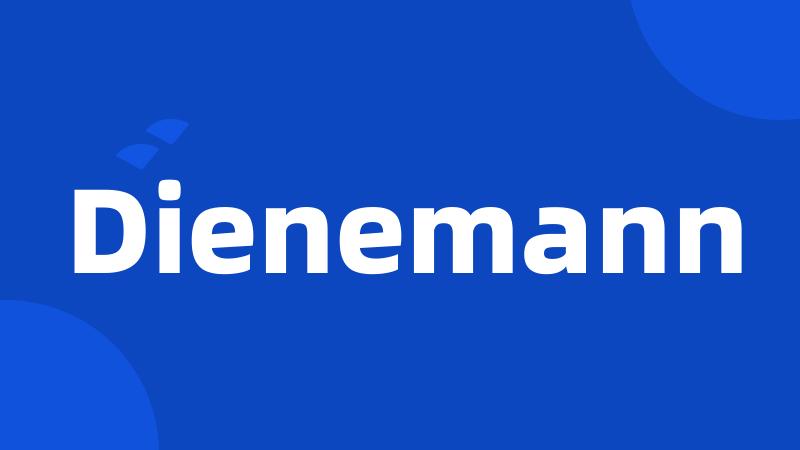 Dienemann