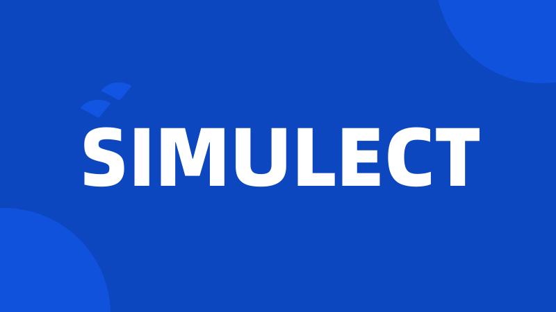 SIMULECT