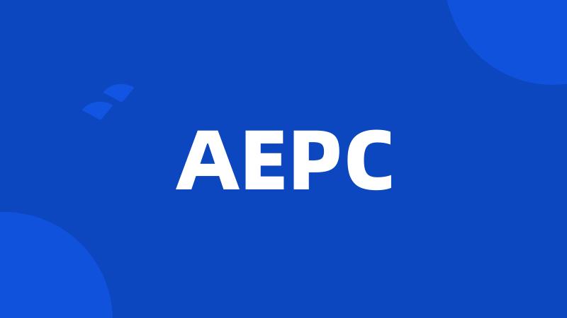 AEPC