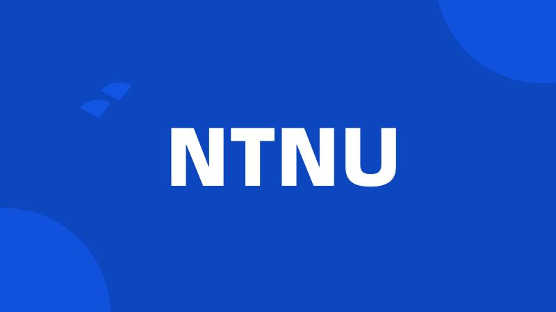 NTNU