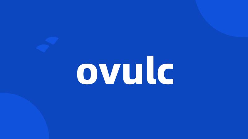 ovulc