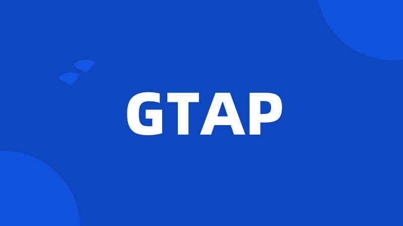 GTAP