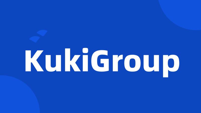 KukiGroup