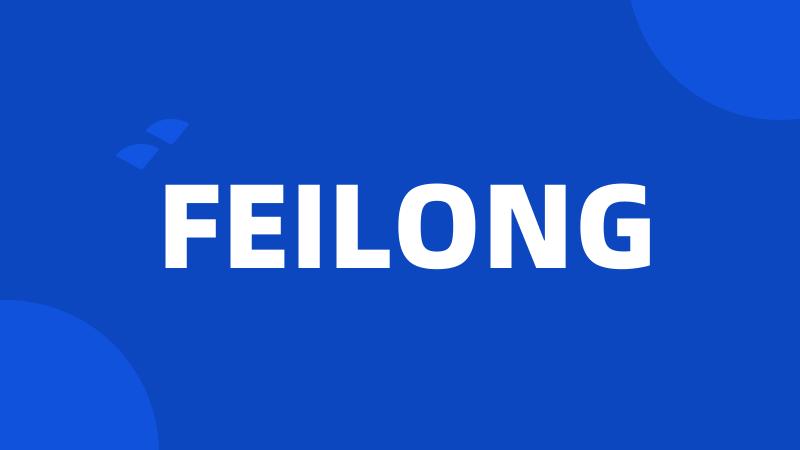 FEILONG