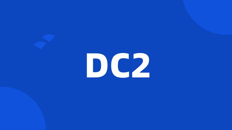 DC2