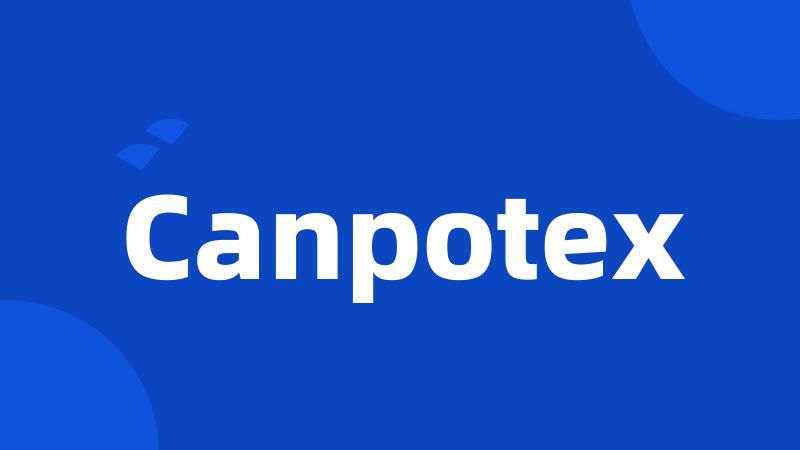 Canpotex