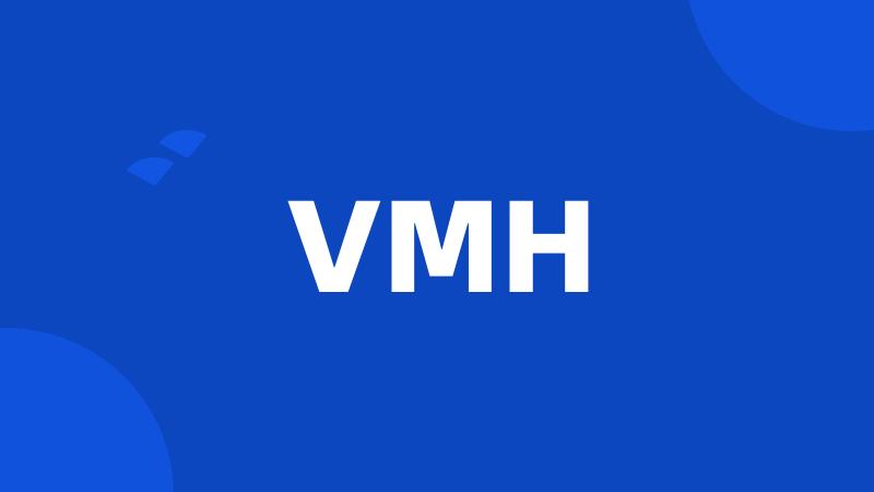 VMH