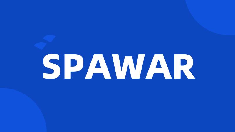 SPAWAR