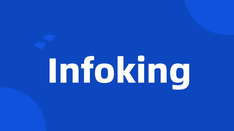 Infoking