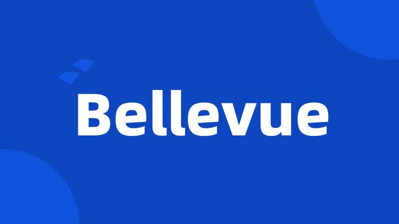 Bellevue