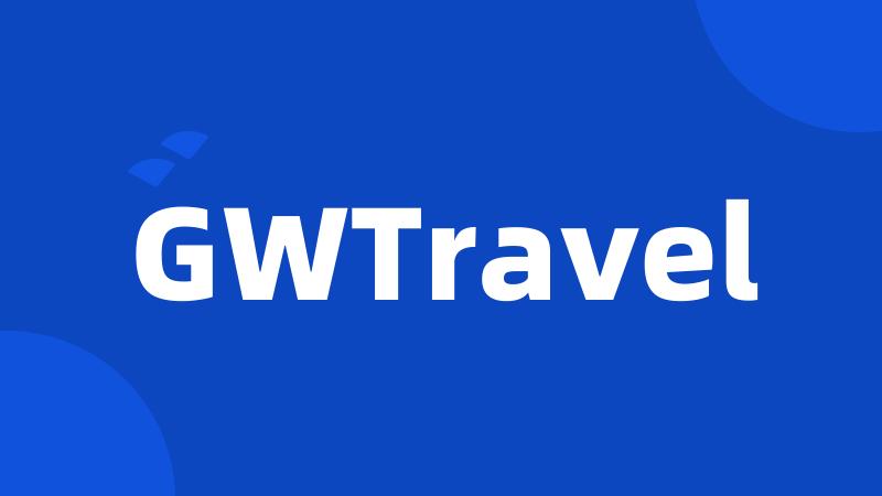 GWTravel